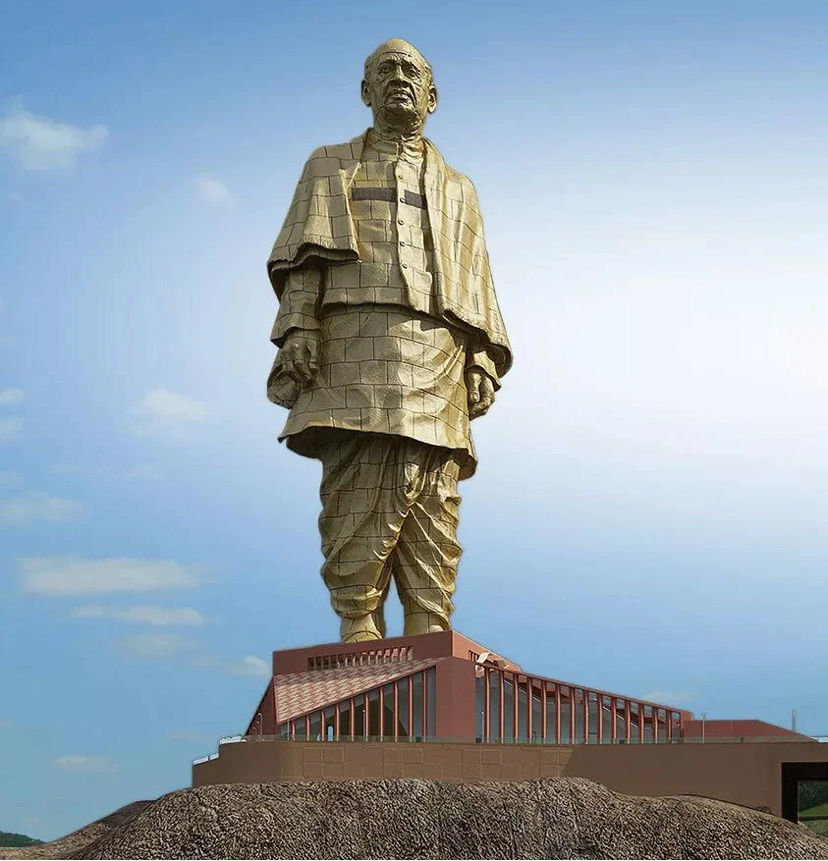 Statue of Unity