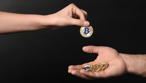 Криптообменник в Екатеринбурге стал привычным инструментом для покупки и продажи криптовалюты