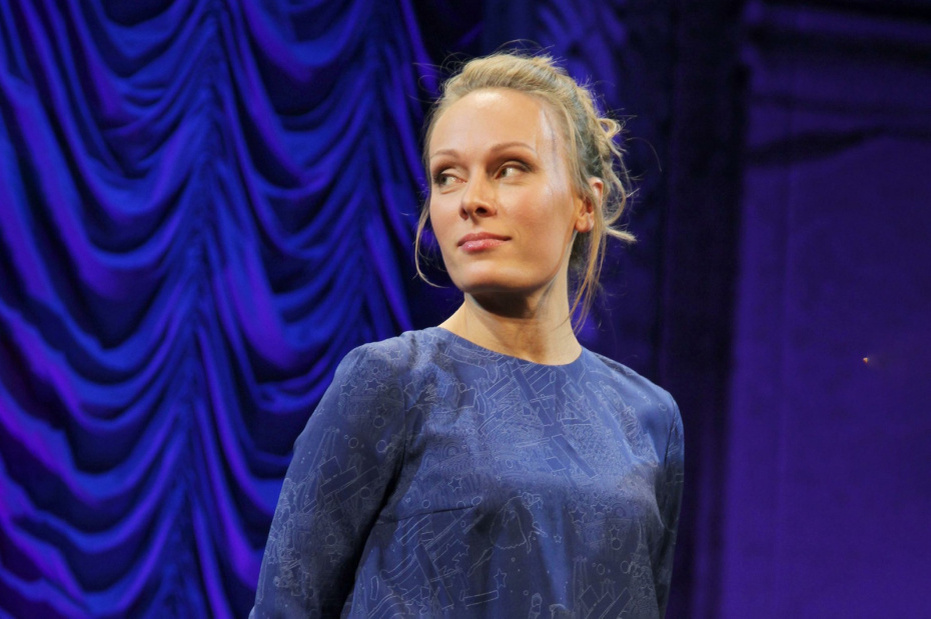    Ekaterina Tsvetkova/Russian Look/Global Look Press