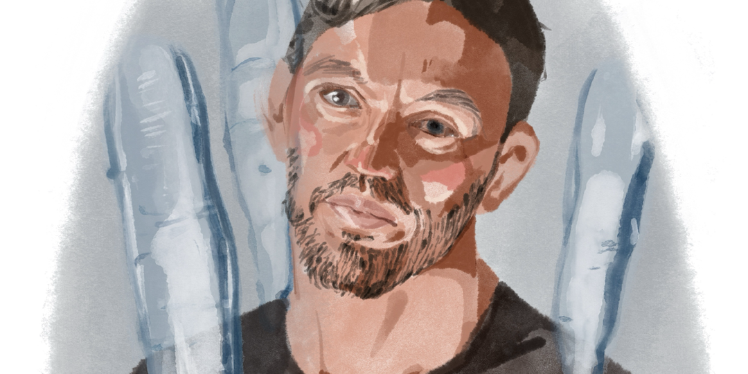 Страх рисовать и другие страхи