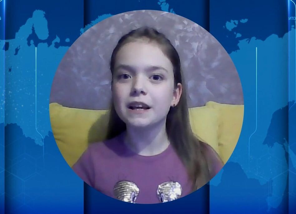    Виктория / Источник: Кадр из видео