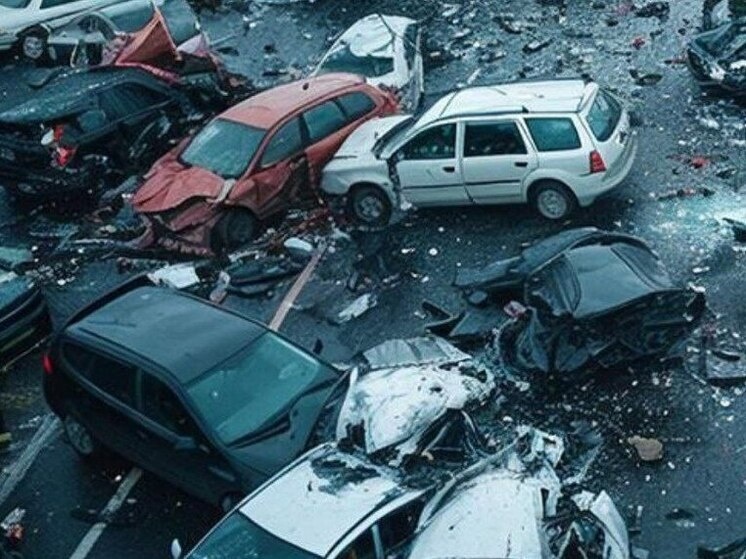     Фото: Нейросеть