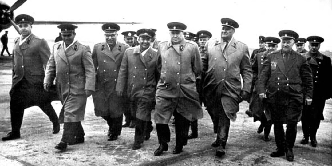 Почему Павел Батицкий не мог быть палачом Берии