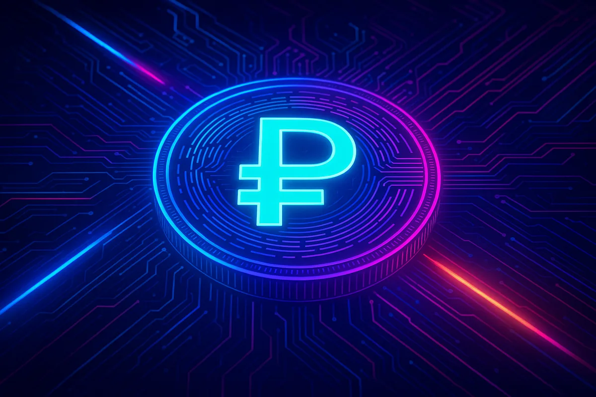 Цифровой рубль что это такое