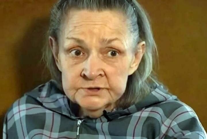 Последний мужчина Акуловой трагически погиб.