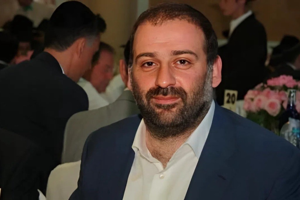    Фото © Еврейская община города Днепр