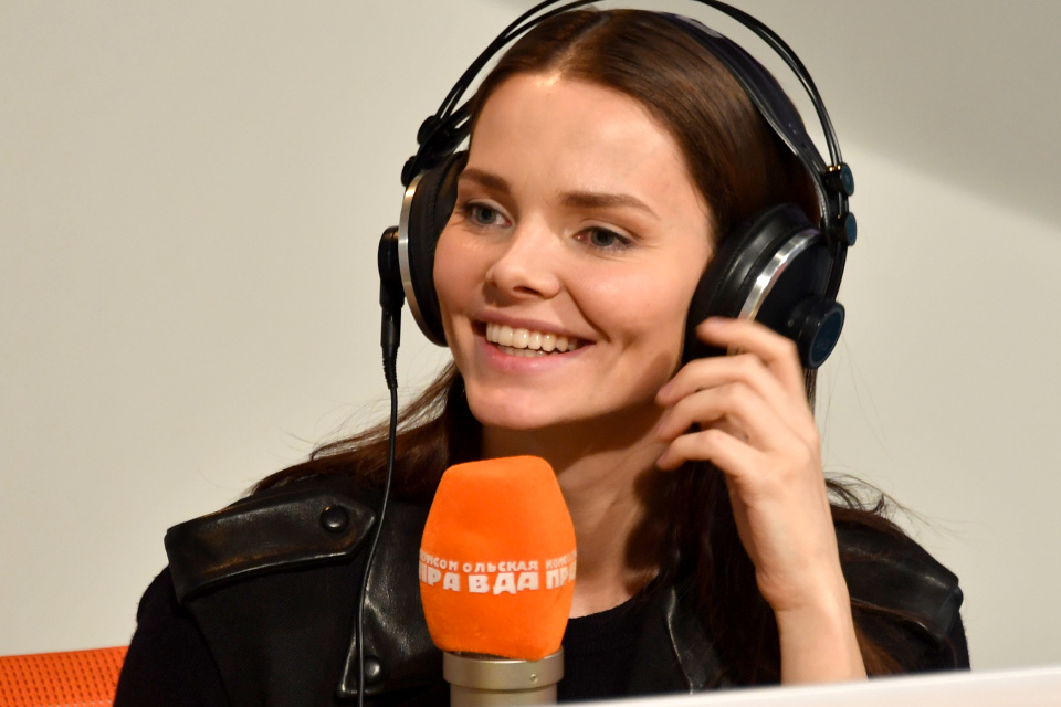 Фото: Евгения Гусева