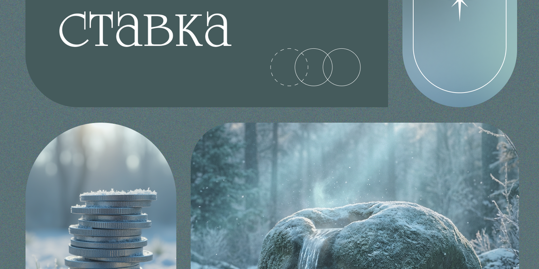 Ключевая ставка снизилась до 16%