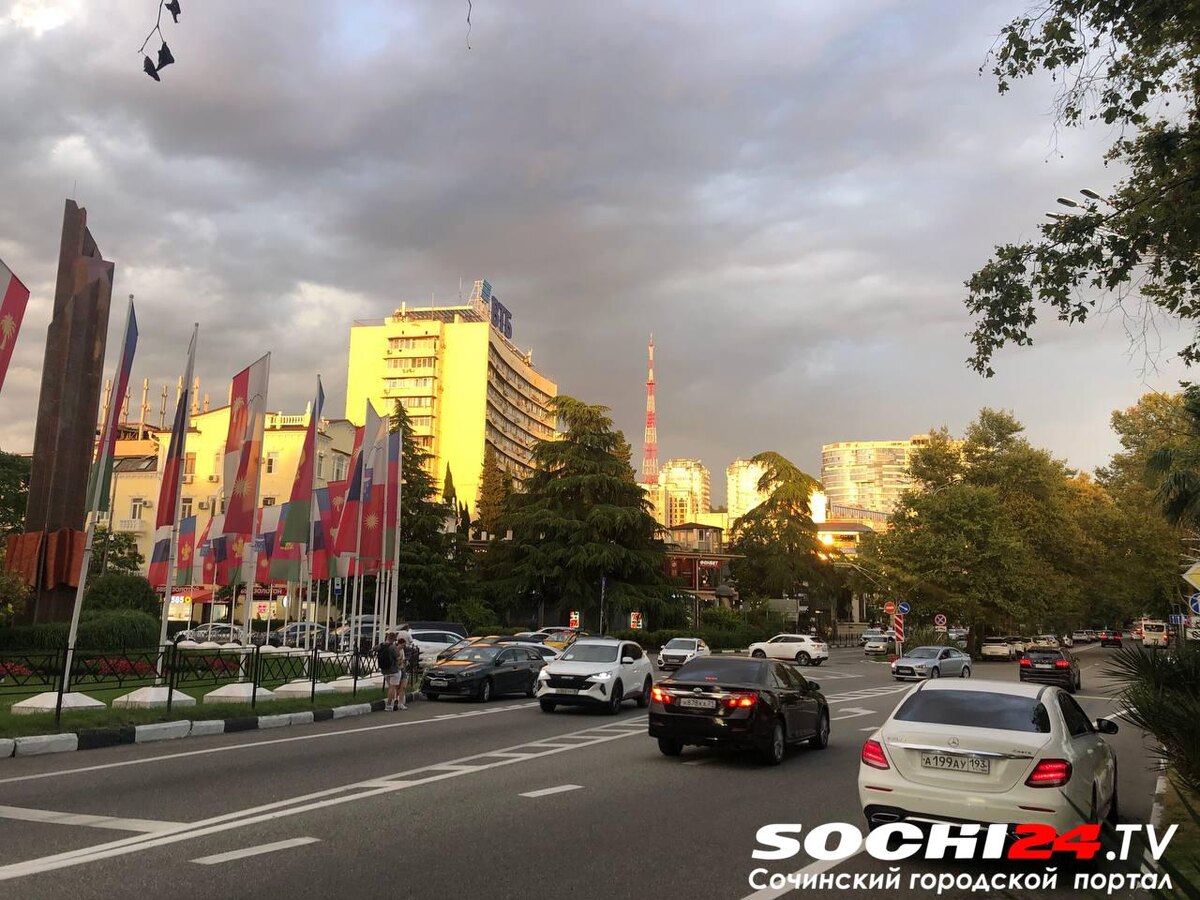    Фото: Сочи24