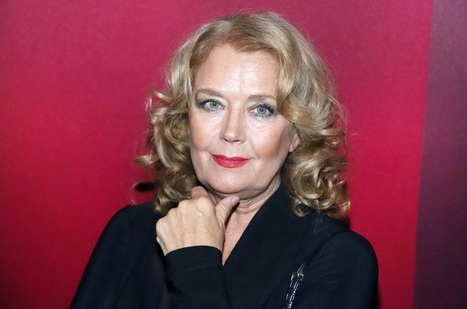 30 лет не можем наговориться: как Ирина Алфёрова обрела любовь, которая спасла её жизнь