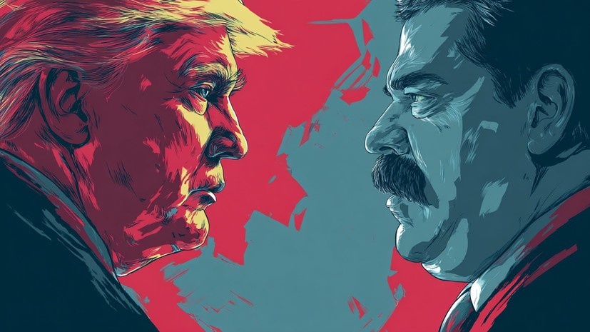   Сгенерировано с помощью ИИ