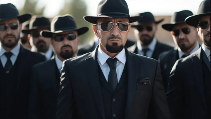 Русским всё равно не выстоять? Россию склоняют к добровольной сдаче исламскому миру – Кабанов