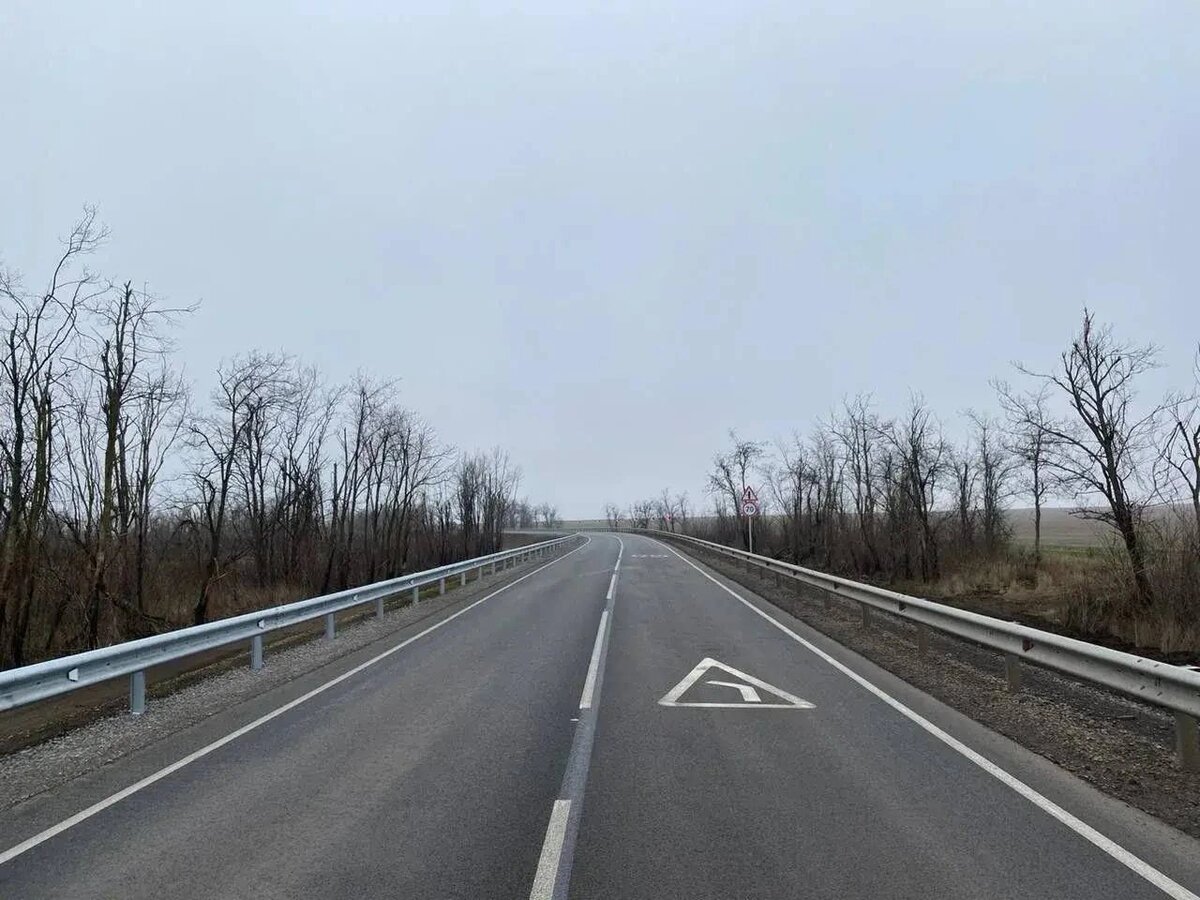    Фото: Министерство транспорта Ростовской области