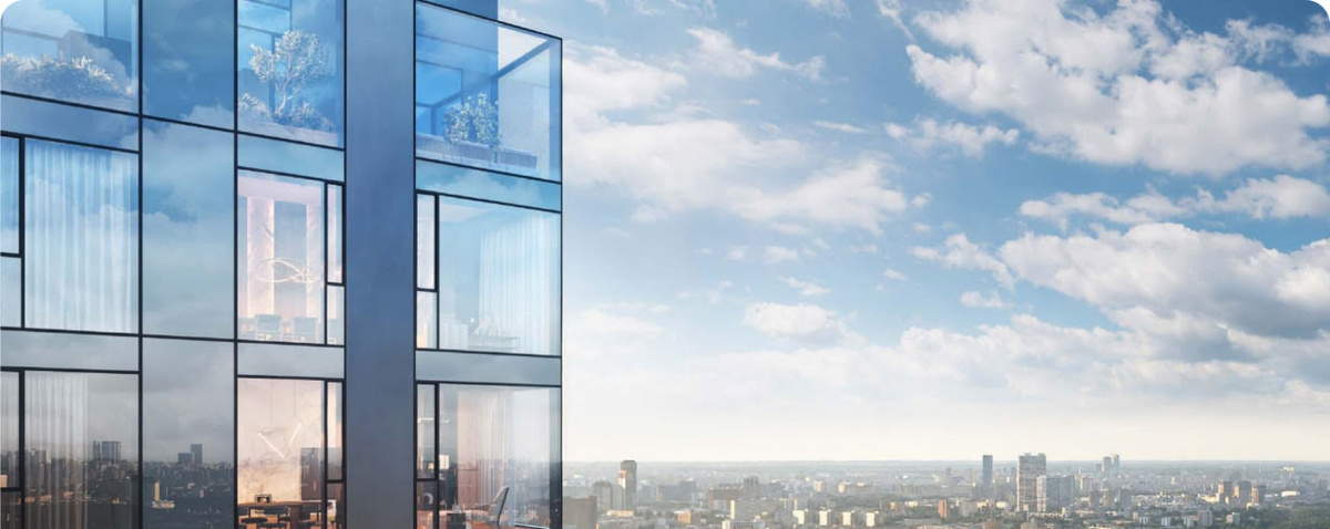 Старт продаж