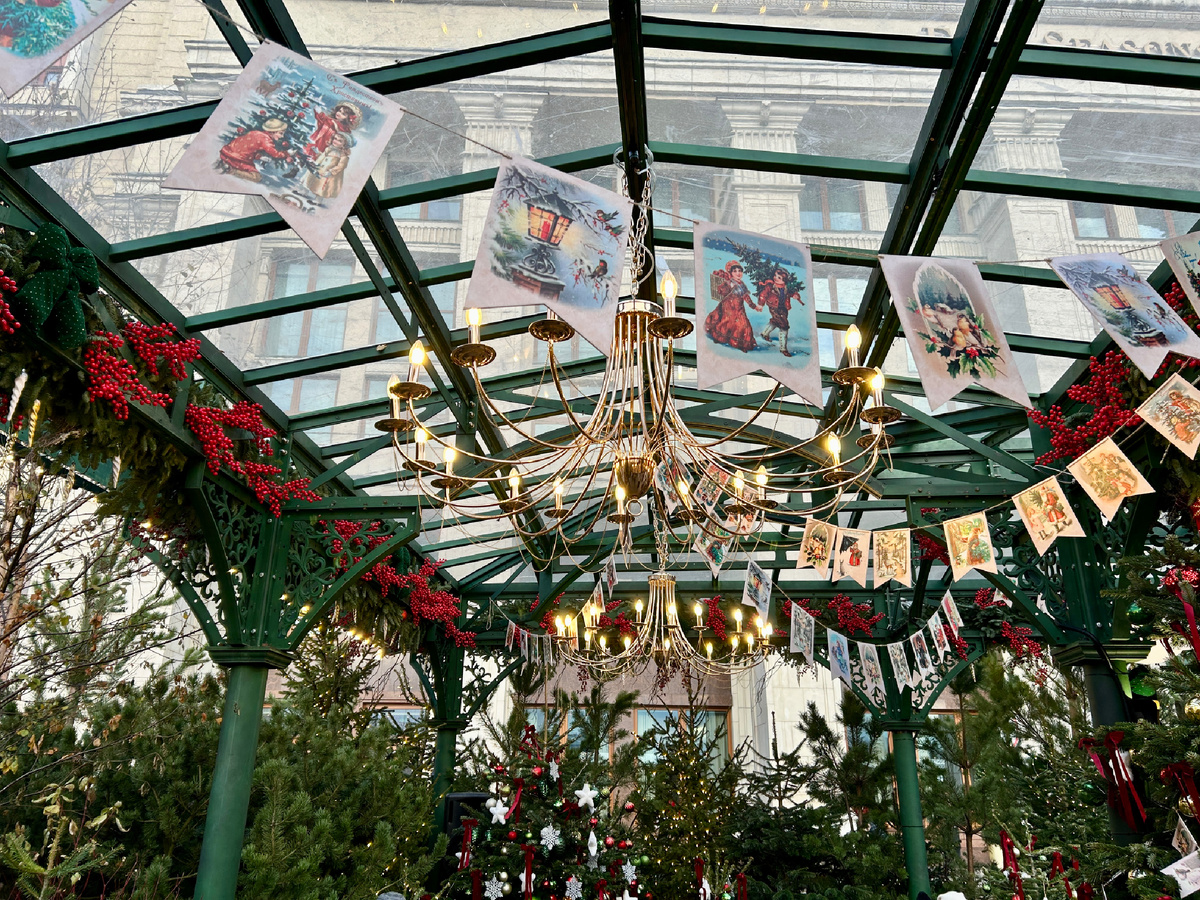 Очень как-то душевно 