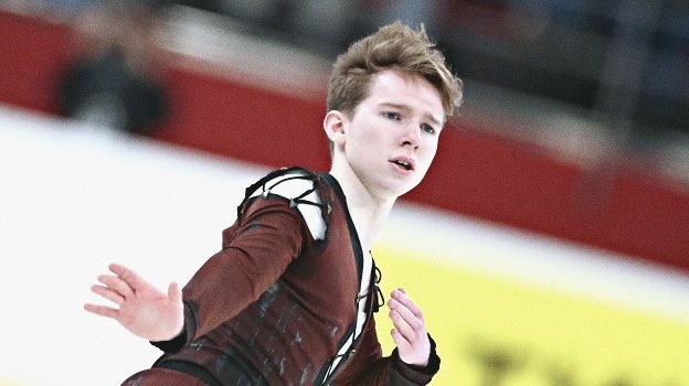 Андрей Мозалёв