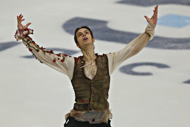 Пётр Гуменник