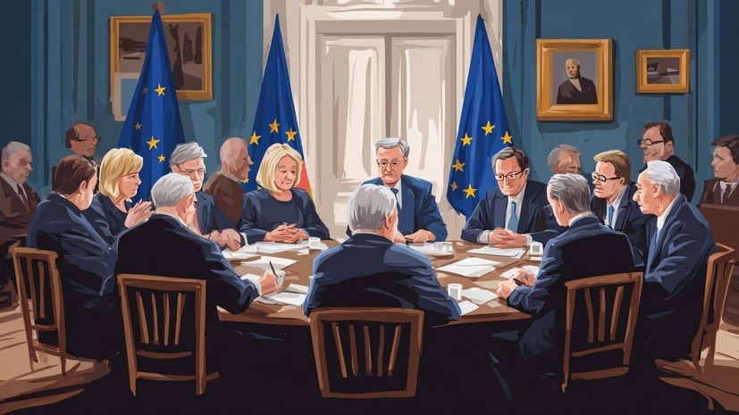   Сгенерировано с помощью ИИ