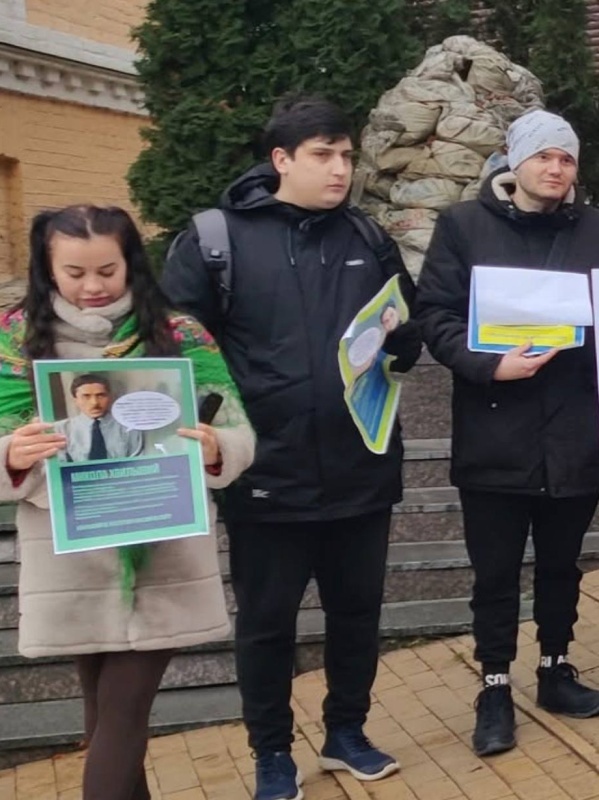    Памятник Булгакову в Киеве снесут по решению местных властей