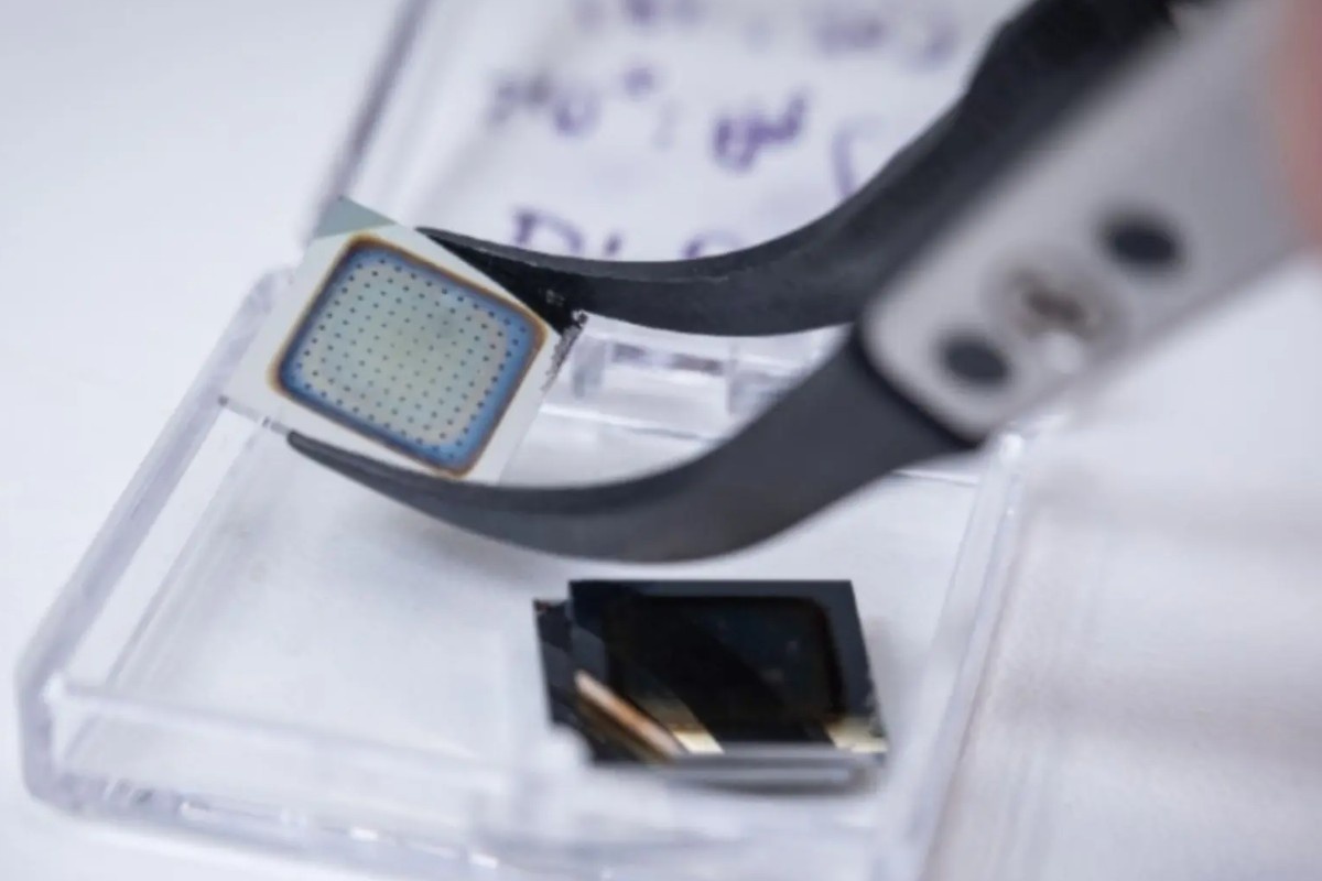    Фото: Университет Лафборо