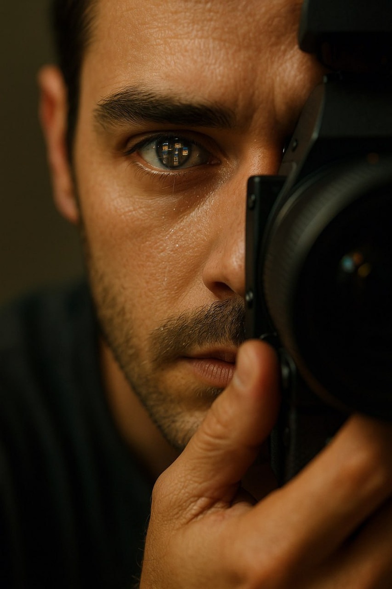 Зинаида Волхонская | Курс по нейрофотографии