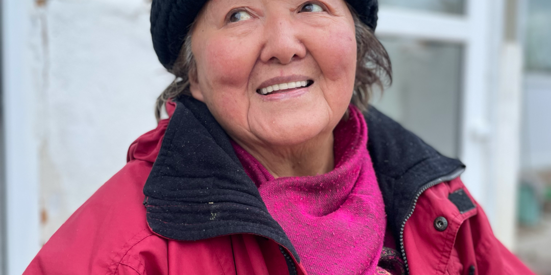 Что ждёт одинокую женщину в старости