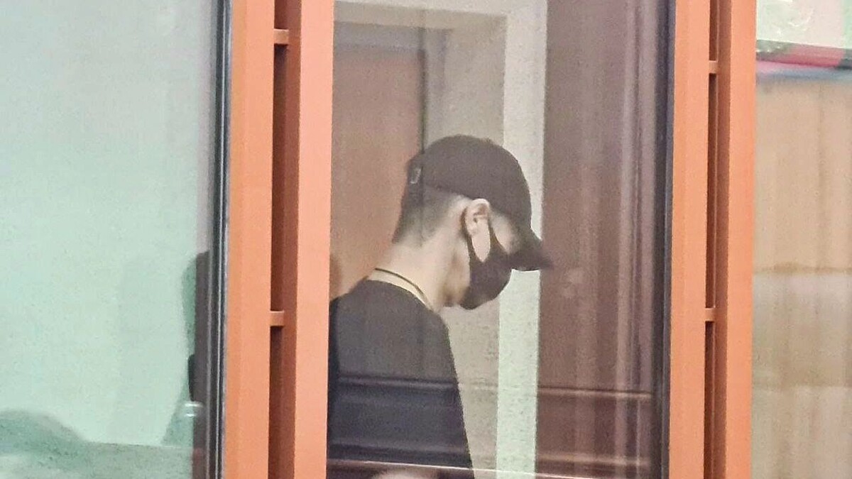     Источник: Свердловский областной суд