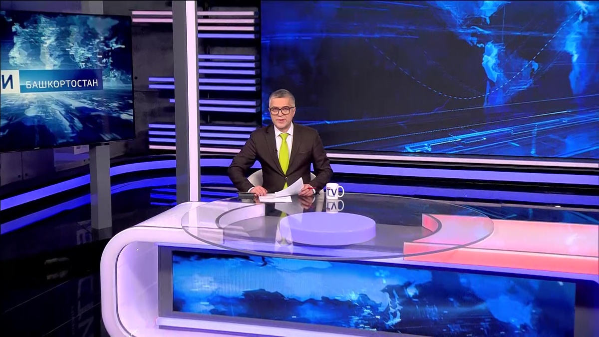    Вести-Башкортостан - 19.12.2025