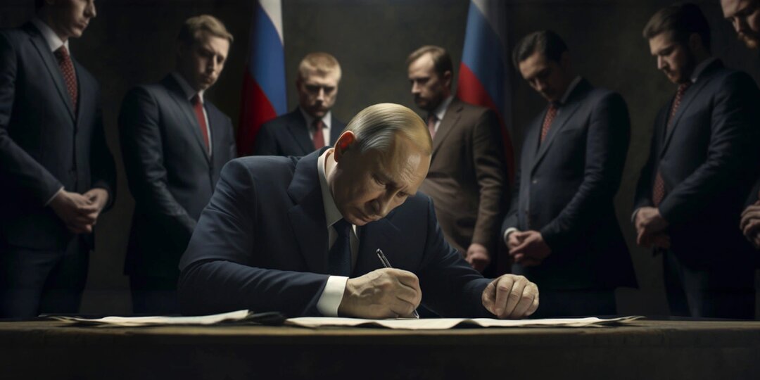 Чиновники обманули Путина. Профессор не сдержался: "Это преступление!"