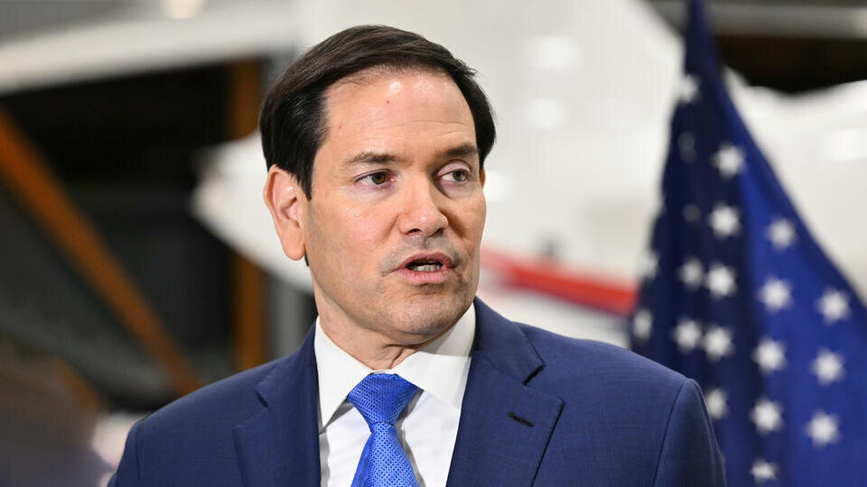     Рубио: самые трудные вопросы по Украине остаются нерешенными Mandel Ngan/AP/TASS