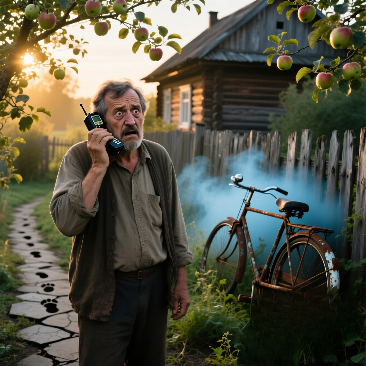 Автор: В. Панченко