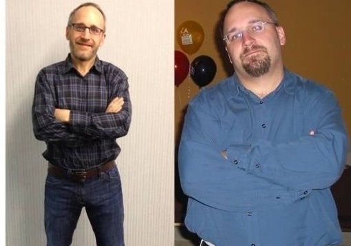 Но врач дал ему рекомендацию, которая реально помогла.
