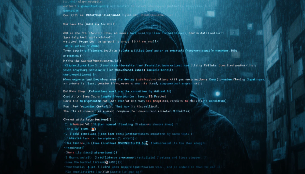 он ничего не звучит...