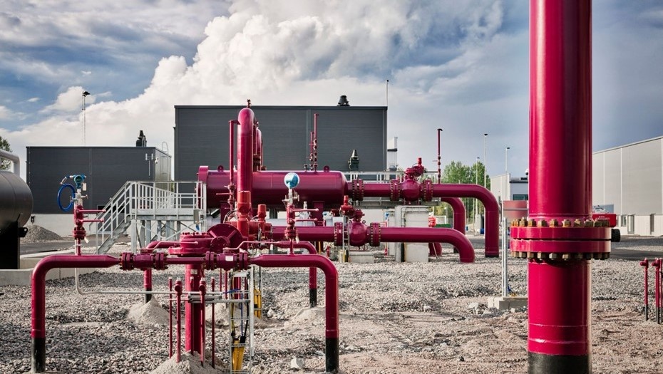 Автор фото: Gasgrid