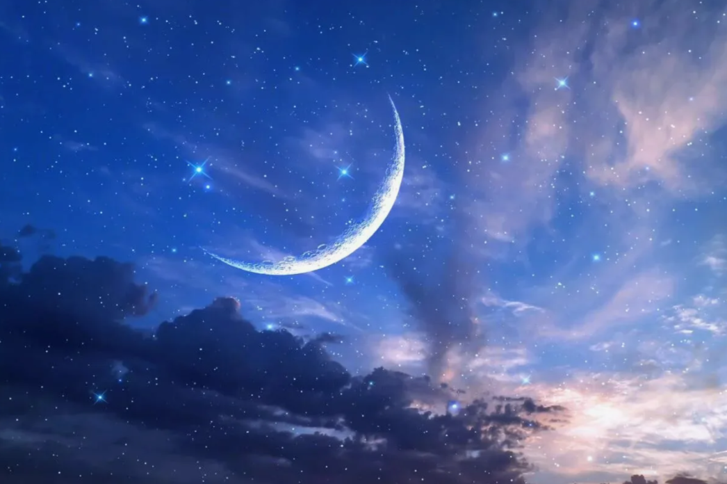 Новолуние 20.12.2025 в 4:43 по МСк.