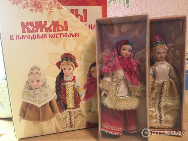 Каждый наряд — история, каждая деталь — символ