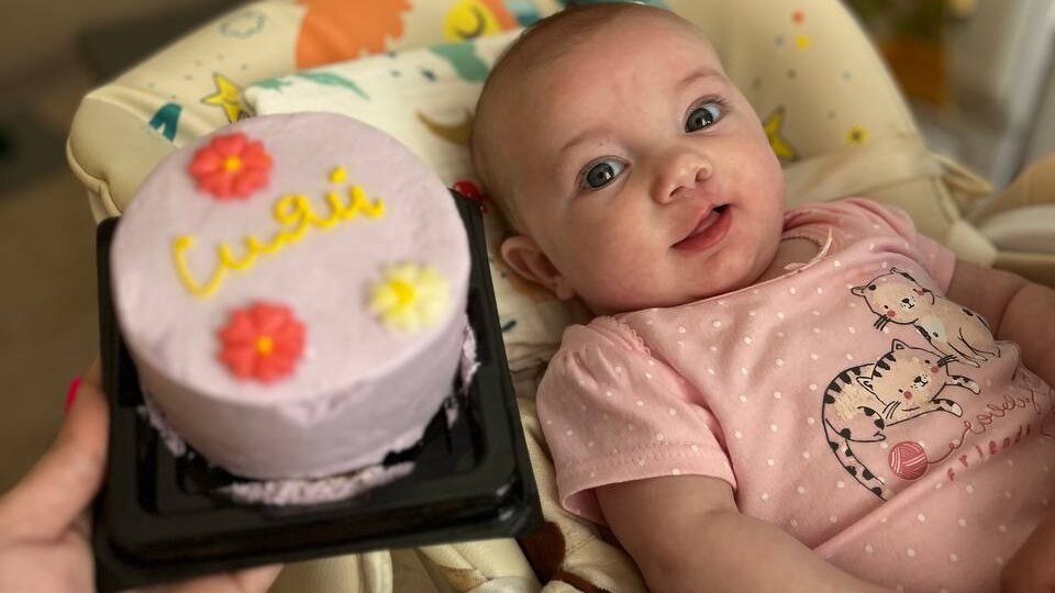 Мирослава: путь к улыбке