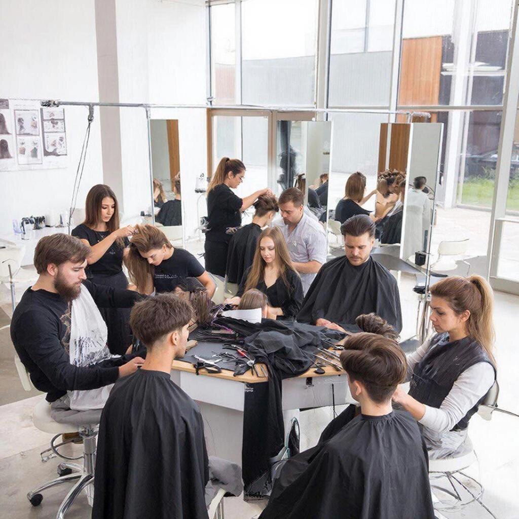 #Master-class#ArtBlonde#Krasnodar