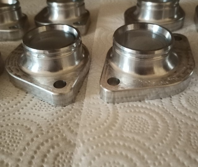 Как я делал сложные детали на ЧПУ