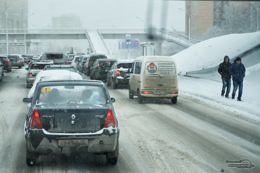    Фото Лидия Аникина © ИА «Уральский меридиан»