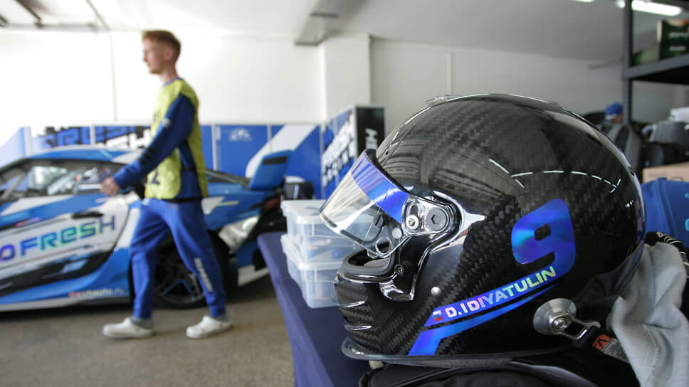 Фото: Роман Яровицын / Коммерсантъ