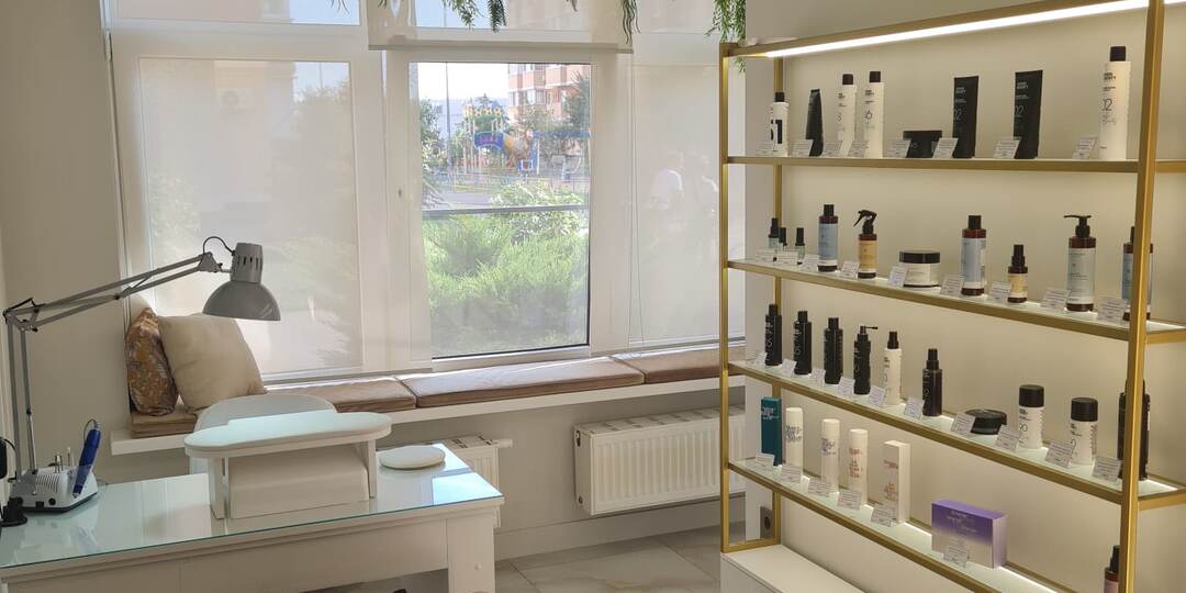 Со мной были очень вежливы. Но я туда больше не вернусь