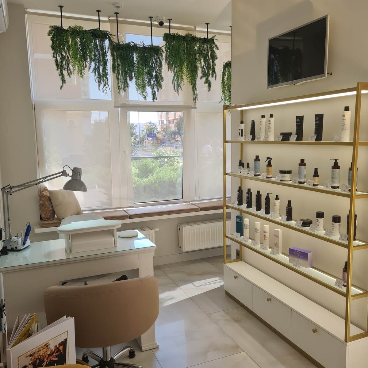 #ArtBlonde#Krasnodar#zapadniyobkhod