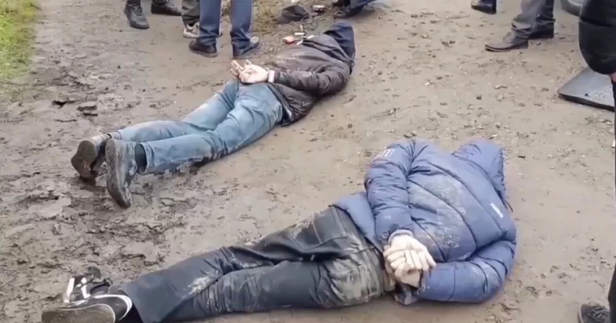 Фото: ГУ МВД по Краснодарскому краю