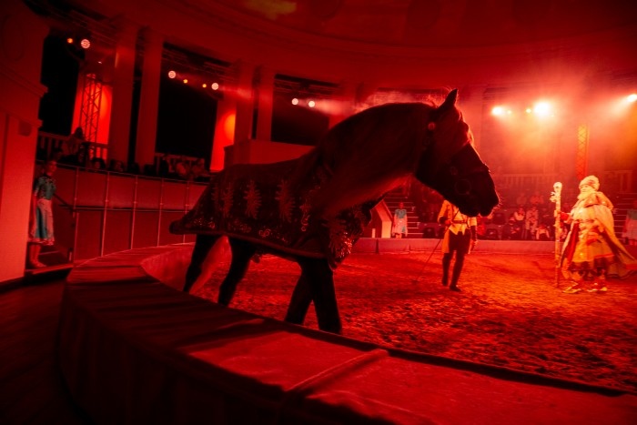    Фото: Юлия Федотова