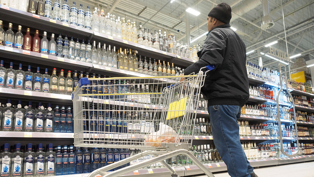   Семен Лиходеев / ТАСС