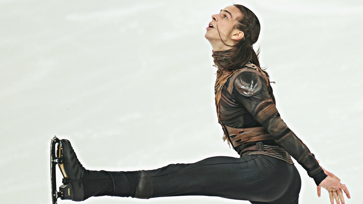 Петр Гуменник