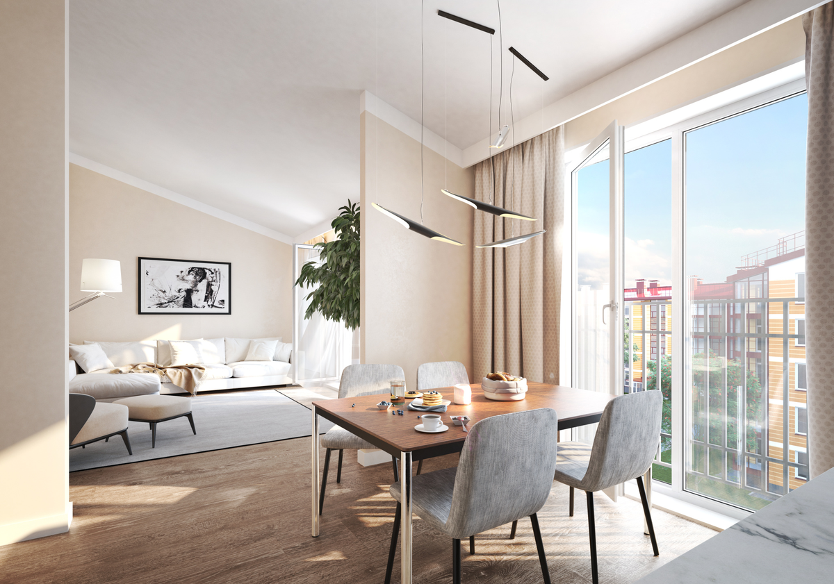 «Ваш дом должен рассказывать о том, кто вы есть, и хранить то, что вы любите», – считает дизайнер интерьеров Нэйт Беркус. С ним сложно не согласиться. 