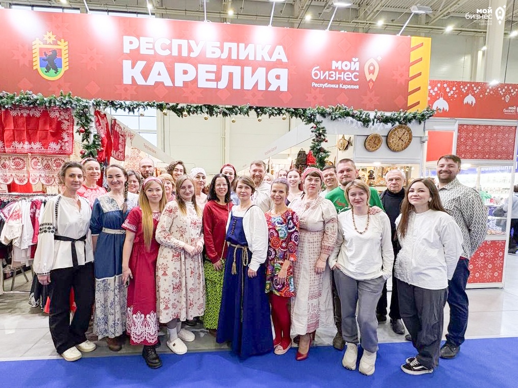    фото: Минэкономразвития Карелии