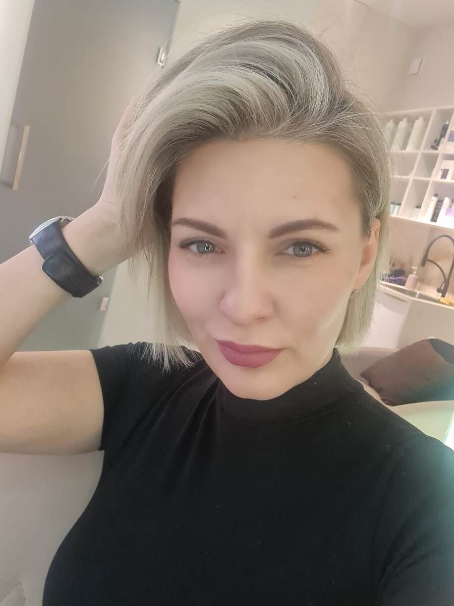 #ArtBlonde#Tatiana#Krasnodar#Zapadniyobkhod#HappyNY2026